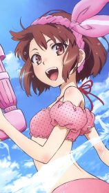 ソードアート・オンライン オルタナティブ ガンゲイル・オンラインiPhone壁紙/Androidスマホ壁紙