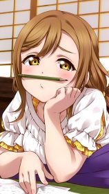 ラブライブ！サンシャイン!!_iPhone壁紙