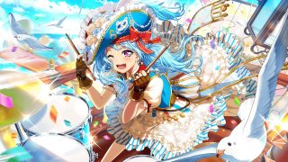 BanG Dream! (バンドリ)壁紙