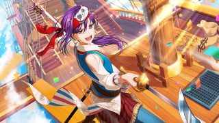 BanG Dream! (バンドリ)PC壁紙