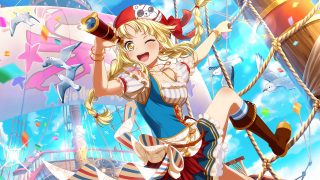 BanG Dream! (バンドリ)壁紙