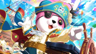 BanG Dream! (バンドリ)PC壁紙