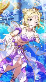 ラブライブ！サンシャイン!!_iPhone壁紙