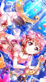 ラブライブ！サンシャイン!!壁紙