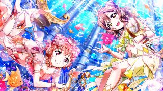 ラブライブ！サンシャイン!!_PC壁紙