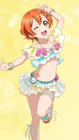 ラブライブ!スクフェスiPhone壁紙