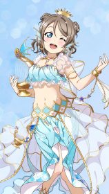 ラブライブ！サンシャイン!!_iPhone壁紙