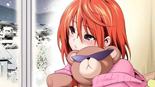 ゆらぎ荘の幽奈さんPC壁紙