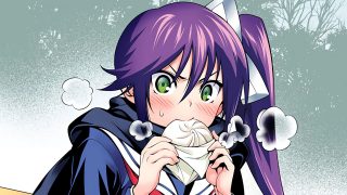 漫画作品の壁紙