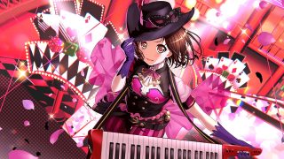 BanG Dream! (バンドリ)壁紙