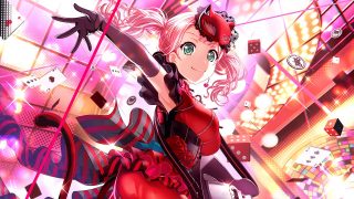 BanG Dream! (バンドリ)壁紙