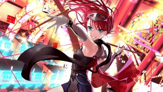 BanG Dream! (バンドリ)壁紙
