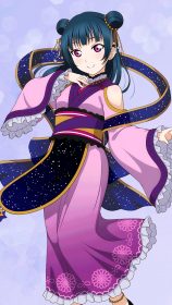 津島善子(ヨハネ)