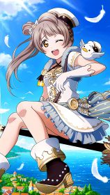 ラブライブ!iPhone壁紙