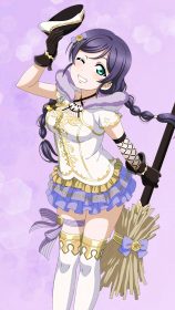 ラブライブ！壁紙