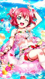 ラブライブ!スクフェスiPhone壁紙