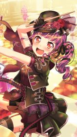 BanG Dream! (バンドリ)壁紙