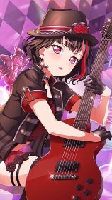 BanG Dream! (バンドリ)壁紙