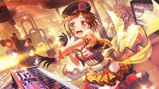 BanG Dream! (バンドリ)壁紙