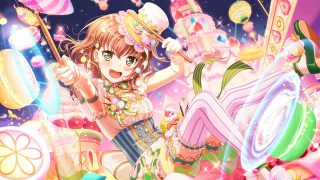 BanG Dream! (バンドリ)壁紙