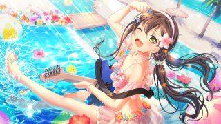 BanG Dream! (バンドリ)壁紙