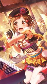 BanG Dream! (バンドリ)壁紙
