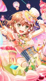 BanG Dream! (バンドリ)壁紙