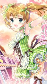 ラブライブ!スクフェスiPhone壁紙