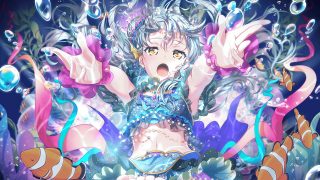 BanG Dream! (バンドリ)PC壁紙