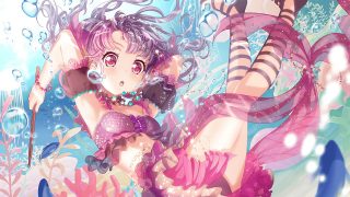 BanG Dream! (バンドリ)PC壁紙