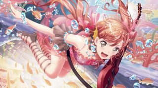 BanG Dream! (バンドリ)PC壁紙