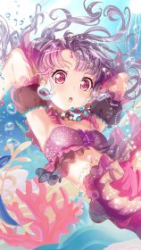 BanG Dream! (バンドリ)壁紙