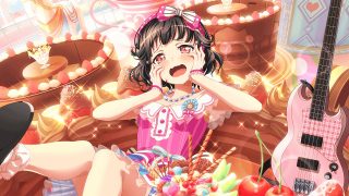 BanG Dream! (バンドリ)PC壁紙