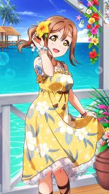 ラブライブ!サンシャイン!!_iPhone壁紙