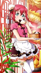 ラブライブ!サンシャイン!!_iPhone壁紙