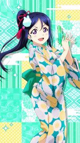 ラブライブ！サンシャイン!!_iPhone壁紙