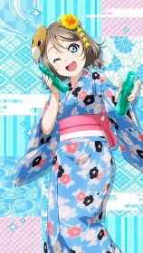 ラブライブ!サンシャイン!!_iPhone壁紙