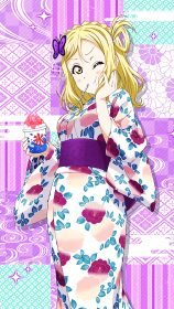 ラブライブ！サンシャイン!!_iPhone壁紙