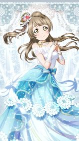 南ことりiPhone壁紙