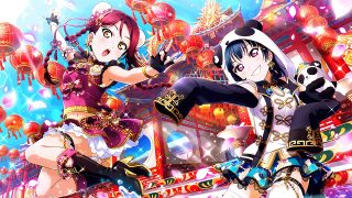 ラブライブ！サンシャイン!!壁紙