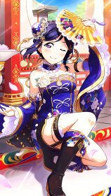 ラブライブ!スクフェスiPhone壁紙