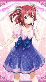 ラブライブ!サンシャイン!!_iPhone壁紙