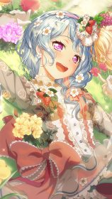 BanG Dream! (バンドリ)壁紙