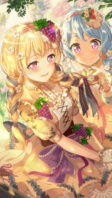 BanG Dream! (バンドリ)壁紙