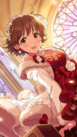 本田未央