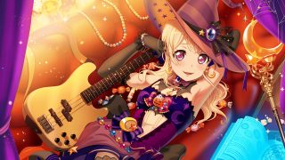 BanG Dream! (バンドリ)PC壁紙