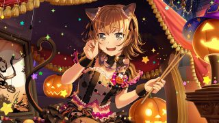 BanG Dream! (バンドリ)壁紙