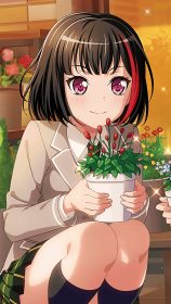 BanG Dream! (バンドリ)壁紙