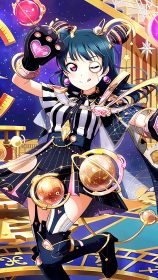 ラブライブ!サンシャイン!!_iPhone壁紙