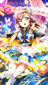 ラブライブ!サンシャイン!!_iPhone壁紙